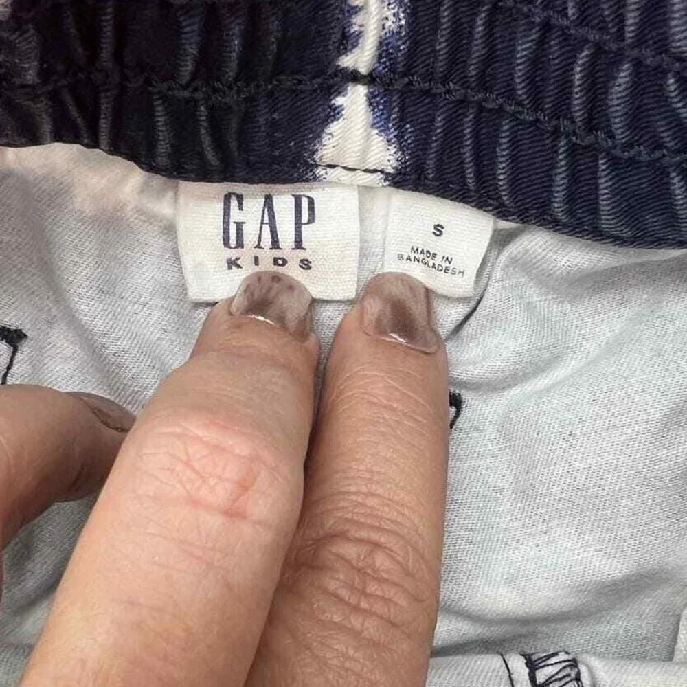 GAP boys clothes
